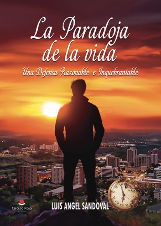 La Paradoja de la Vida