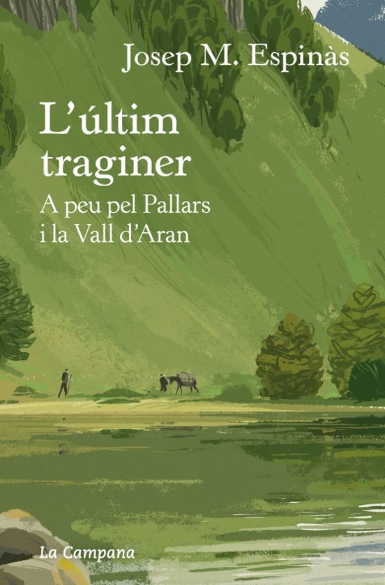 L'últim Traginer
