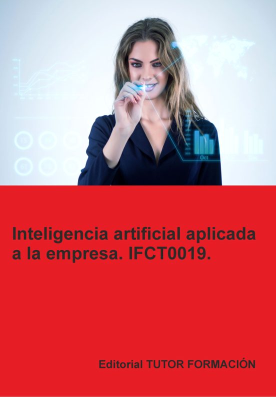 Inteligencia Artificial Aplicada A La Empresa