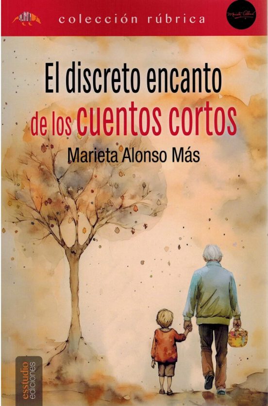 El discreto encanto de los cuentos cortos