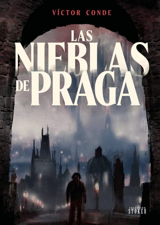 Las Nieblas De Praga