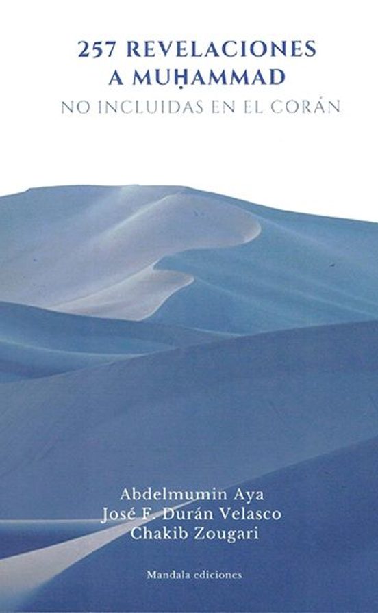 257 Revelaciones A Muhammad