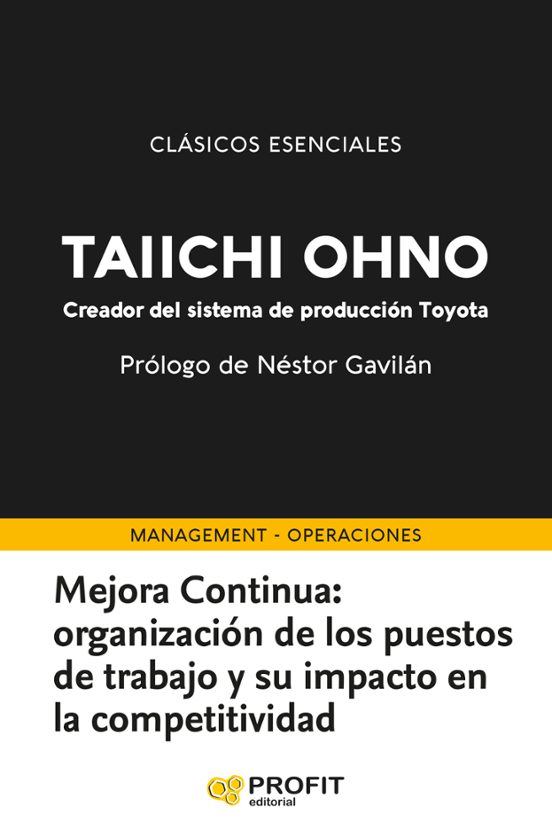 Mejora Continua