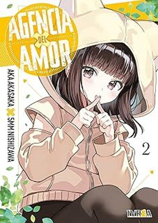 Agencia Del Amor 2