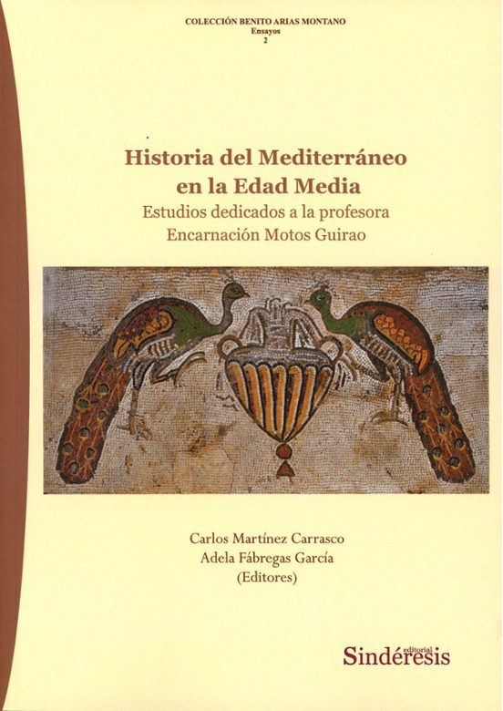 Historia del Mediterráneo en la Edad Media