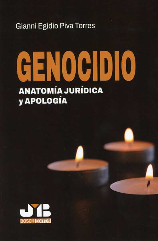 Genocidio