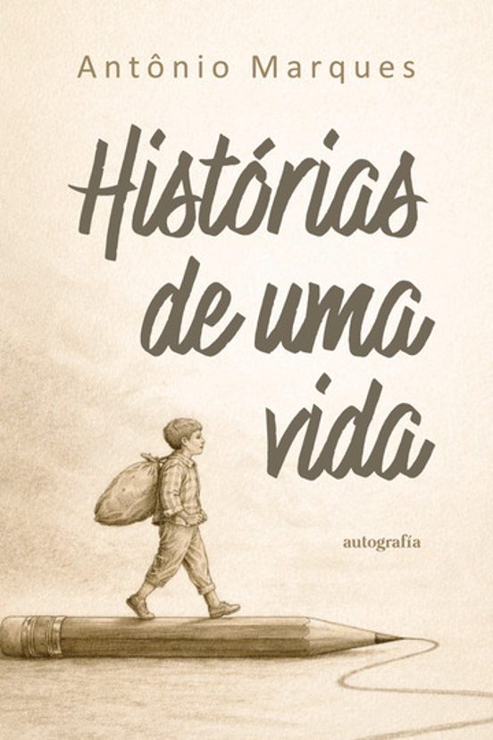 Histórias De Uma Vida
