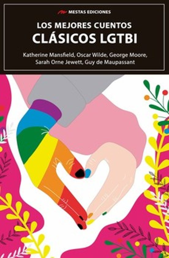 Los Mejores Cuentos Clásicos Lgtbi