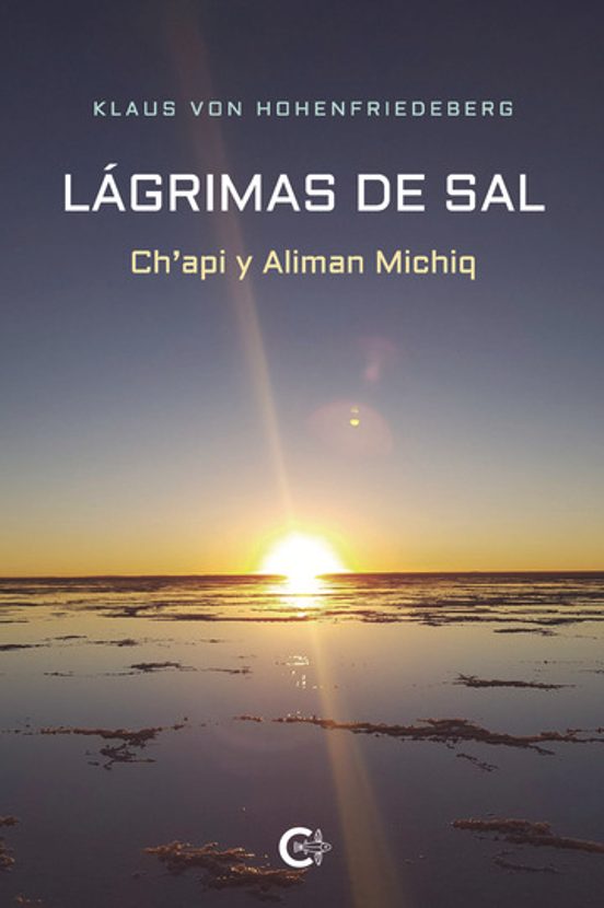 Lágrimas de sal