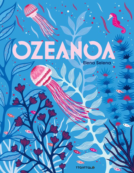 Ozeanoa