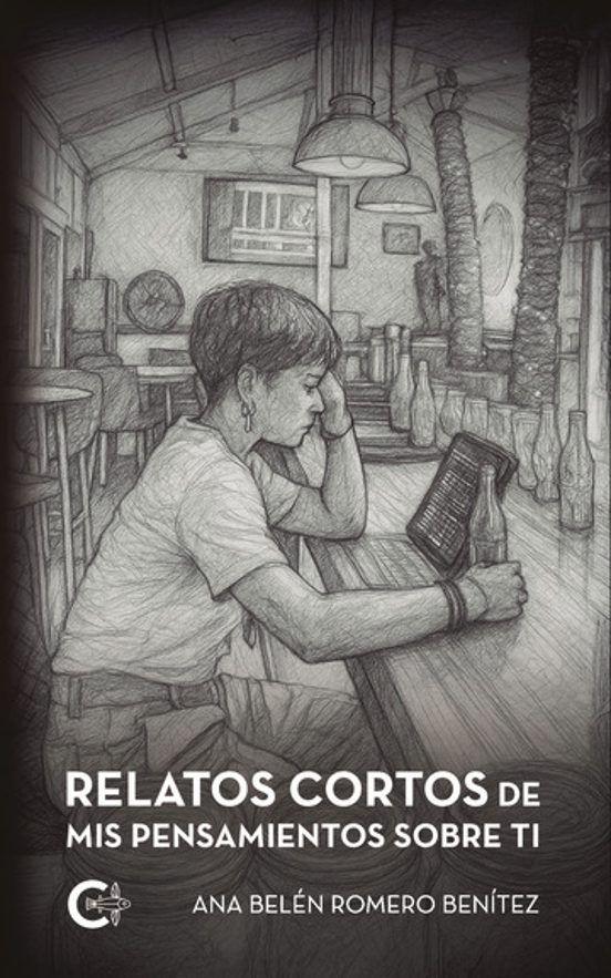 Relatos cortos de mis pensamientos sobre ti