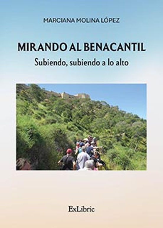 Mirando al Benacantil