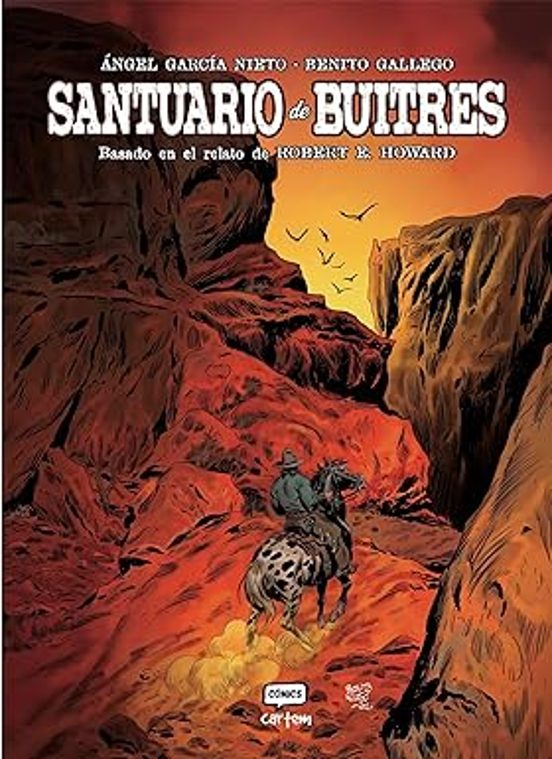 Santuario De Buitres