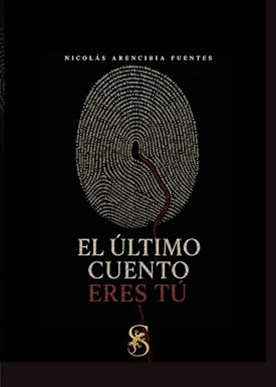 El último cuento eres tú