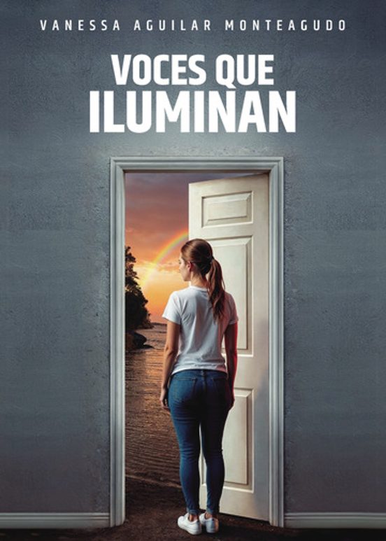 Voces Que Iluminan