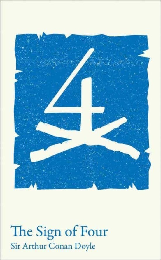 The Sign Of Four