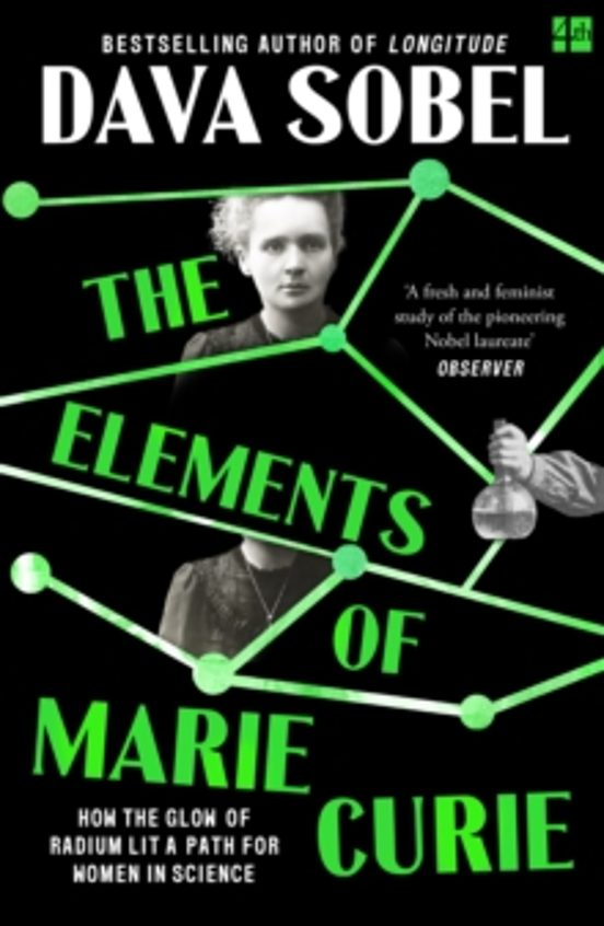 The Elements Of Marie Curie
