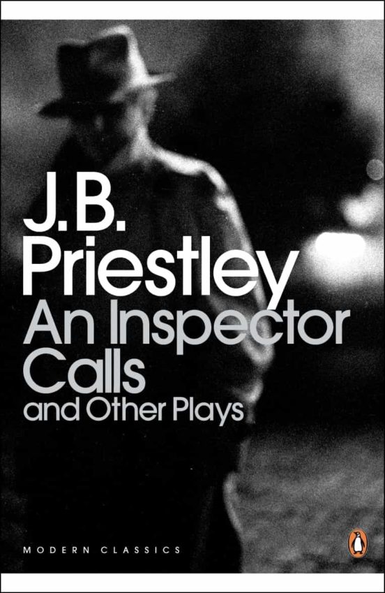 An Inspector Calls: And Other Plays