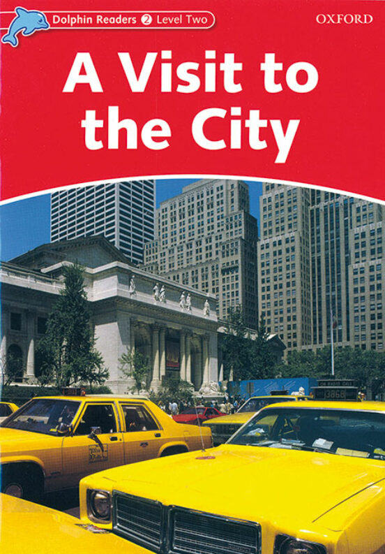 Dolphin Read 2 A Visit To The City