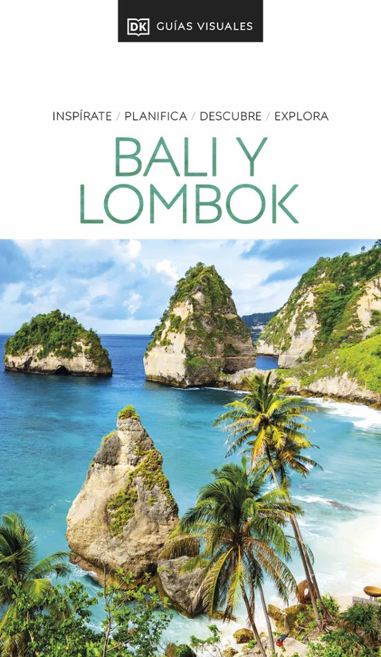 Bali Y Lombok 2024
