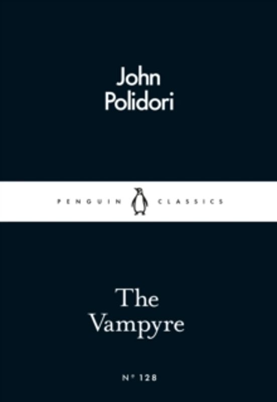 The Vampyre