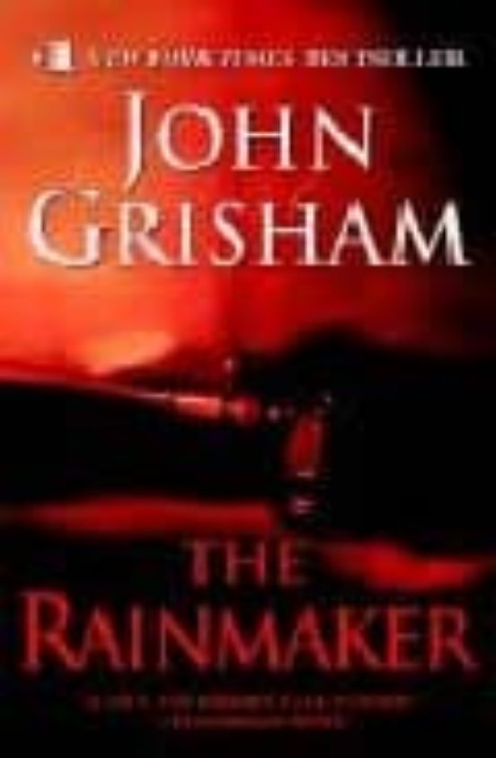 The Rainmaker