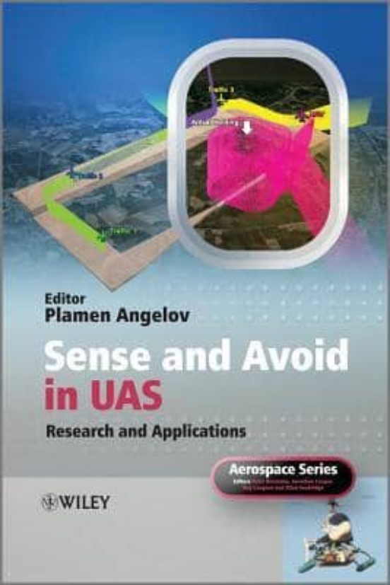 Sense And Avoid In Uas: Research And Applications