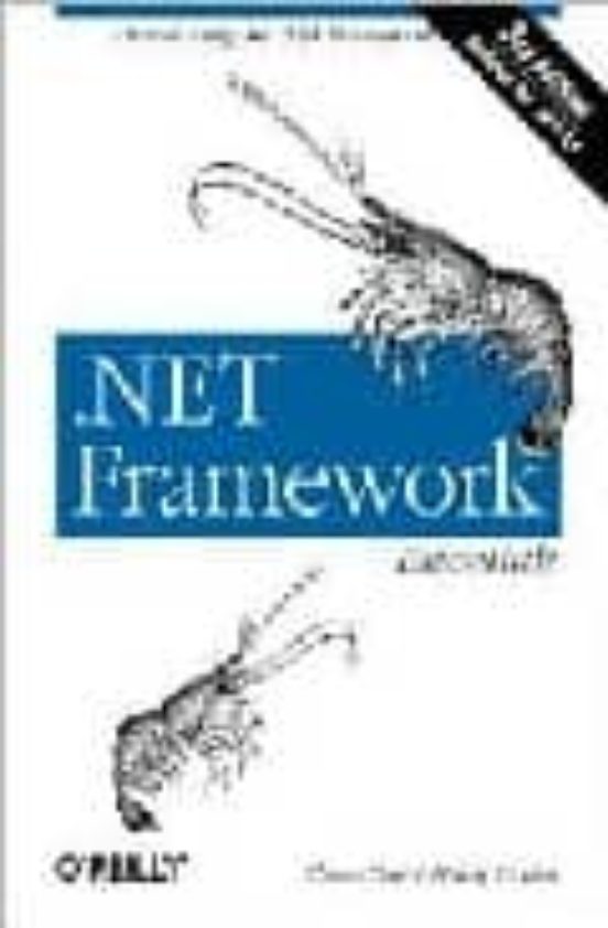 Net Framework Essentials