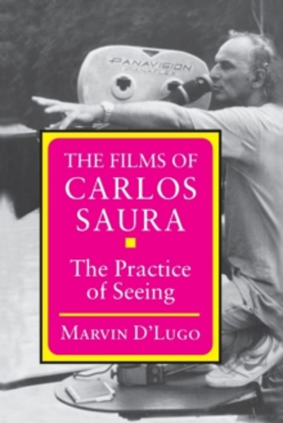 The Films Of Carlos Saura