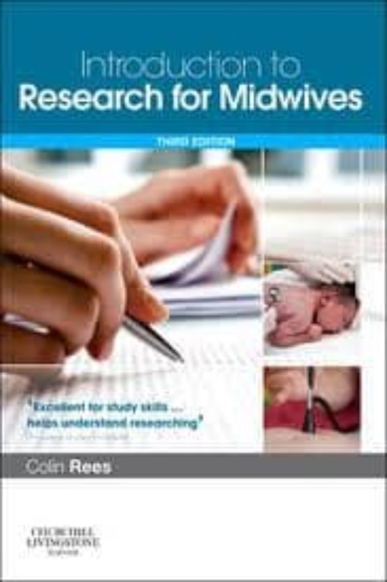 Introduction To Research For Midwives