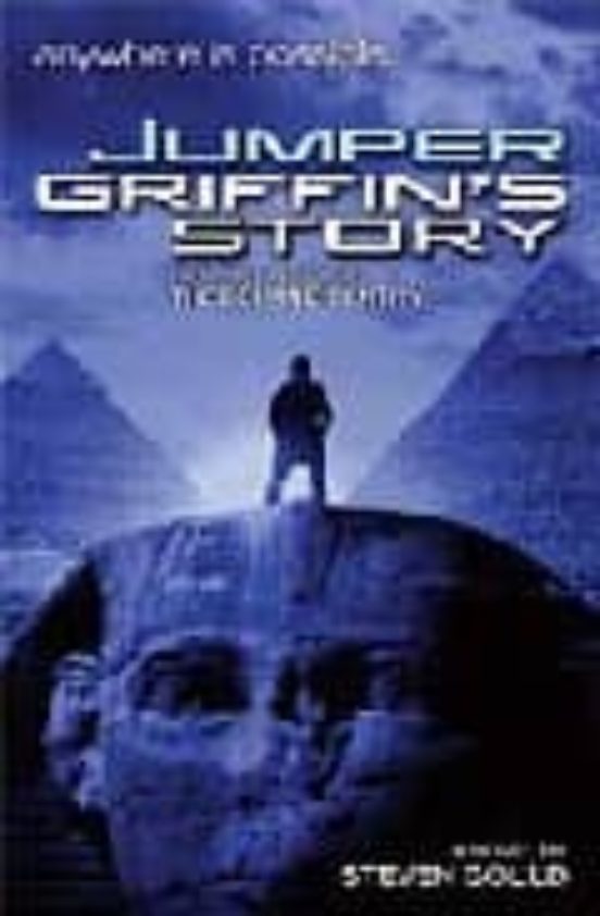 Jumper: Griffin S Story