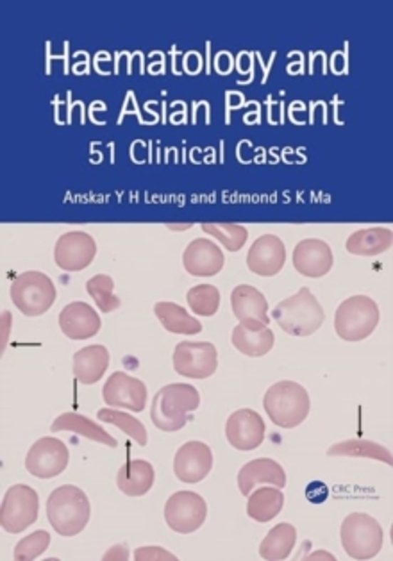 Haematology And The Asian Patient