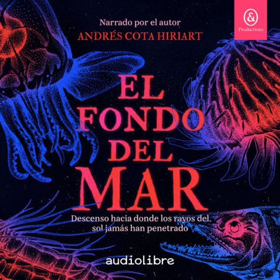 El Fondo Del Mar