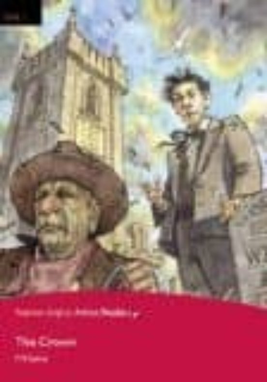 Level 1: The Crown Book And Multi-rom With Mp3 Pack