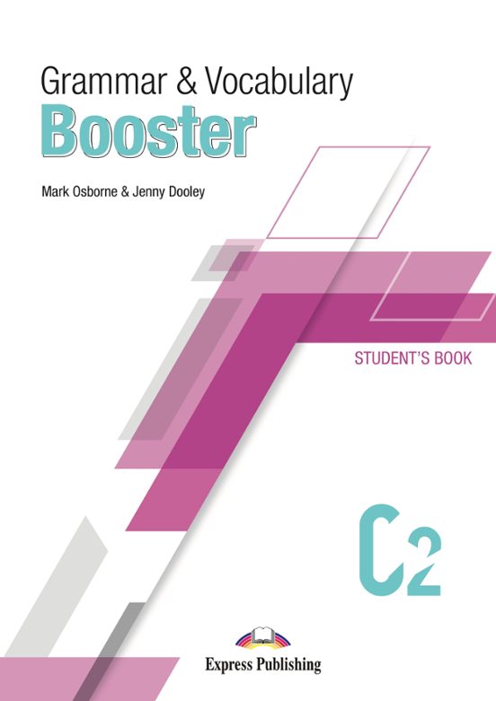 Grammar And Vocabulary C2