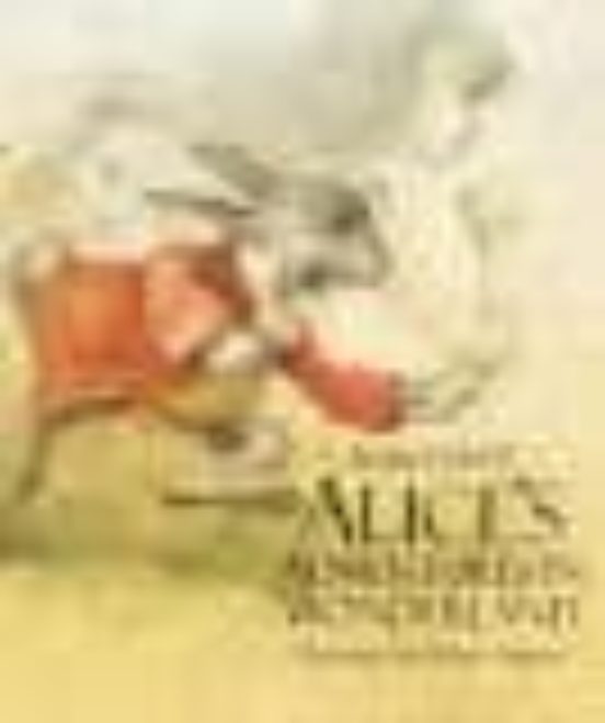 Alice S Adventures In Wordenland