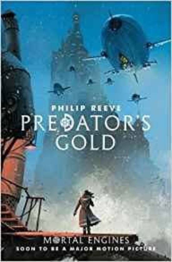 Predator S Gold