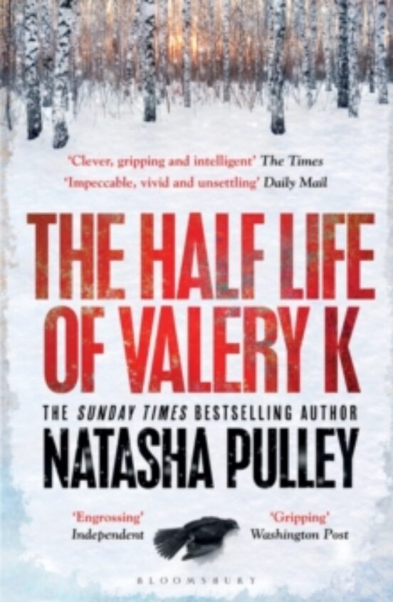 The Half Life Of Valery K