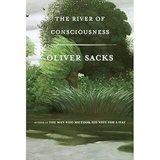The River Of Consciousness
