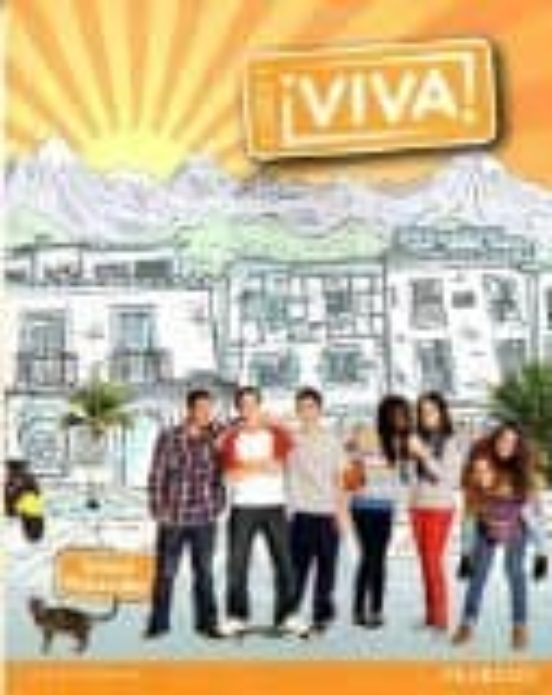 Viva! Pupil Book 1
