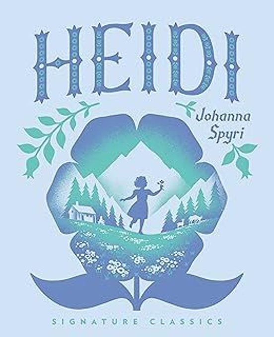 Heidi