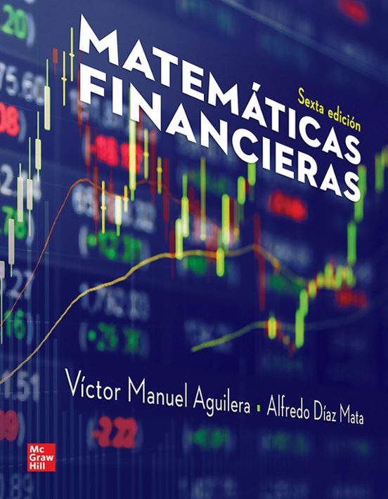 Matemáticas Financieras Con Connect 12 Meses