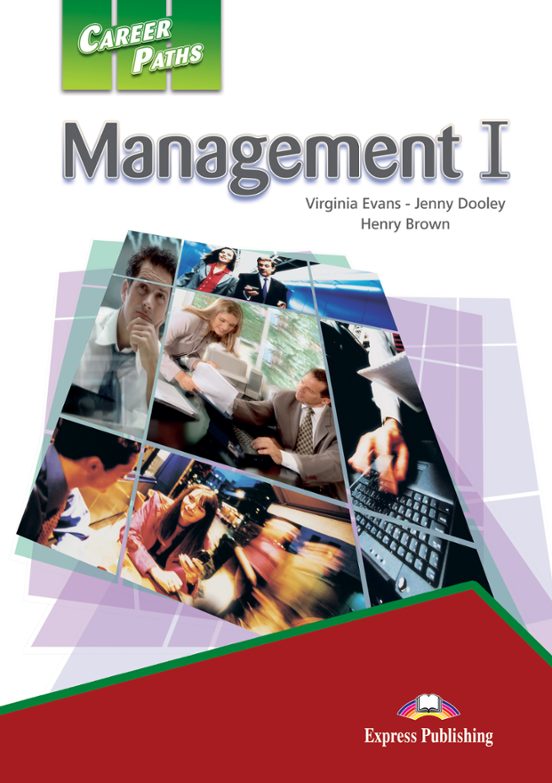Management I Ss Book