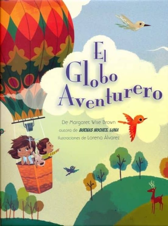 El Globo Aventurero