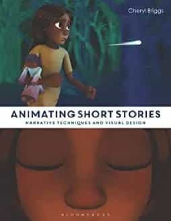 Animating Short Stories: Narrative Techniques And Visual Design