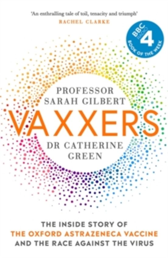 Vaxxers