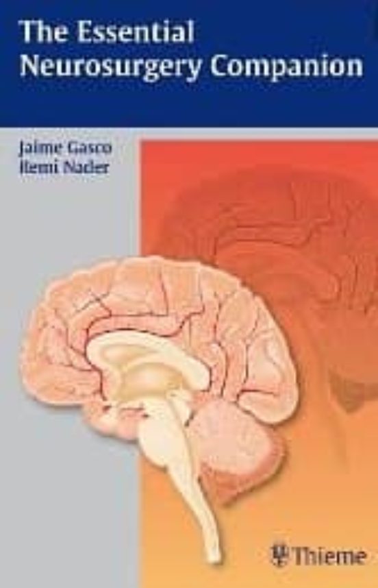 The Essential Neurosurgery Companion