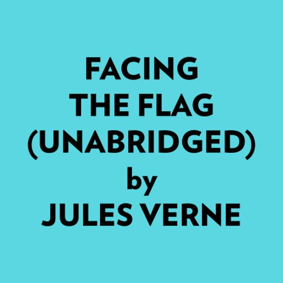 Facing The Flag