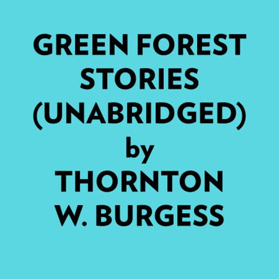 Green Forest Stories