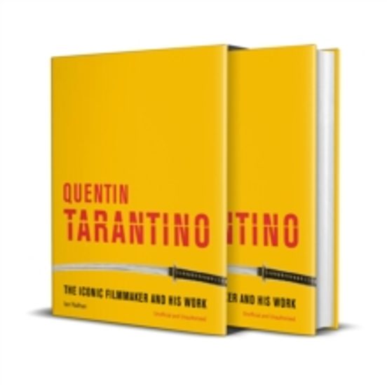Quentin Tarantino